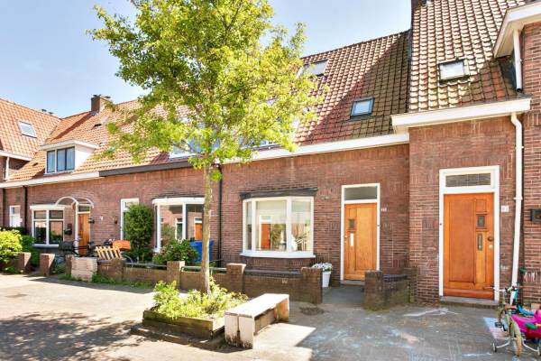 Woning Cliviastraat 25 Zwolle