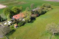 Woning Koloniedijk 8 Vinkenbuurt