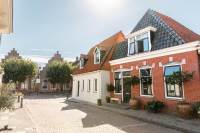 Woning Middenstraat 20 Makkum