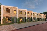 Woning Akkerstraat 138140A Tiel