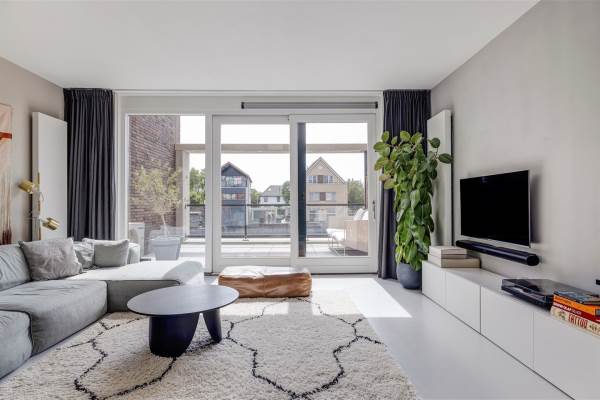 Woning De Heerlijkheid 129 Hendrik-Ido-Ambacht