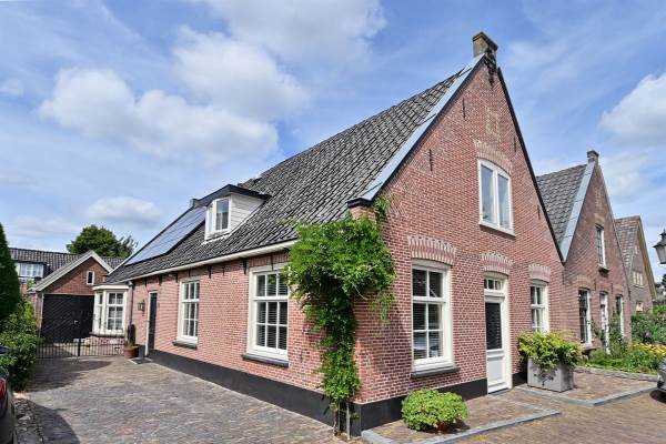 Woning Noorderweg 11 Huizen