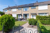 Woning Schoutsweer 23 Hardinxveld-Giessendam