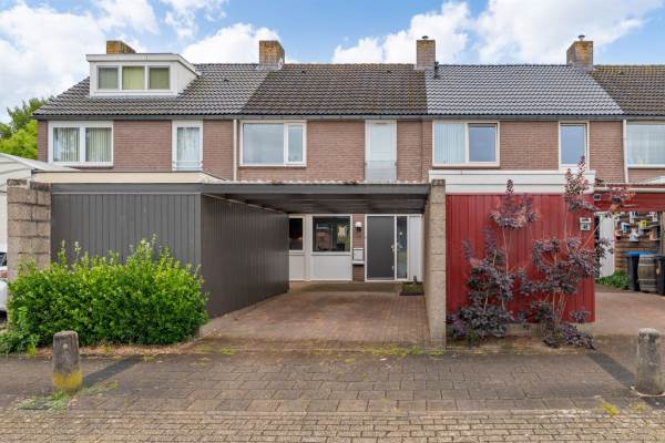 Woning Appingedamstraat 48 Arnhem