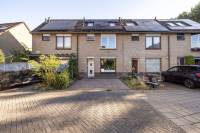 Woning Aletta Jacobs-erf 536 Dordrecht