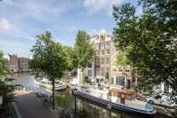 Woning Groenburgwal 52G Amsterdam