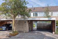 Woning Boekweitveld 23 Veenendaal