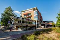 Woning Lindehoevelaan 12 Barendrecht