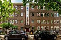 Woning Veelzigtstraat 2 - 2r Rotterdam