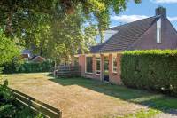 Woning Barckemalaan 6 Tolbert