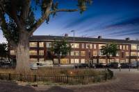 Woning Katendrechtse Lagedijk 231C Rotterdam