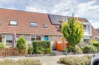 Woning Wipmolenweg 114 Almere