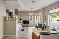 Woning Heemraadssingel 94a Rotterdam