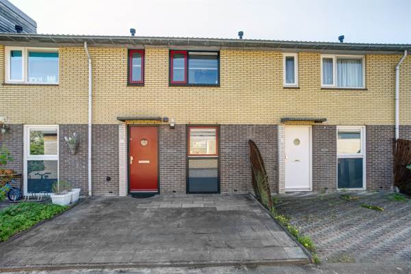 Woning Parkstee 37 Purmerend