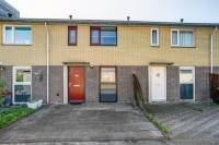 Woning Parkstee 37 Purmerend