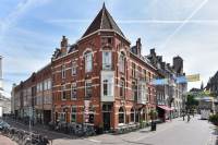 Woning Jansdam 1J Utrecht