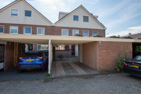 Woning Seringenhof 37 Schagen