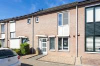 Woning Christina Bakker-van Bossestraat 9 Eindhoven