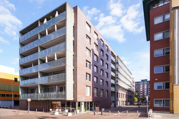 Woning Verlengde Statenlaan 93 Den Bosch