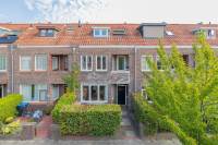 Woning Roodborststraat 45 Leiden