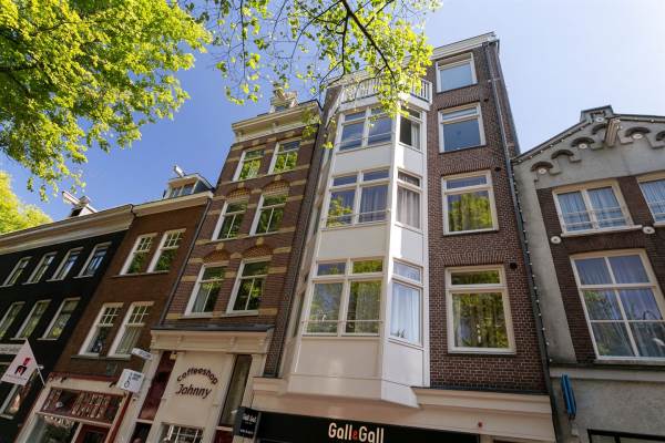 Woning Elandsgracht 51 Amsterdam