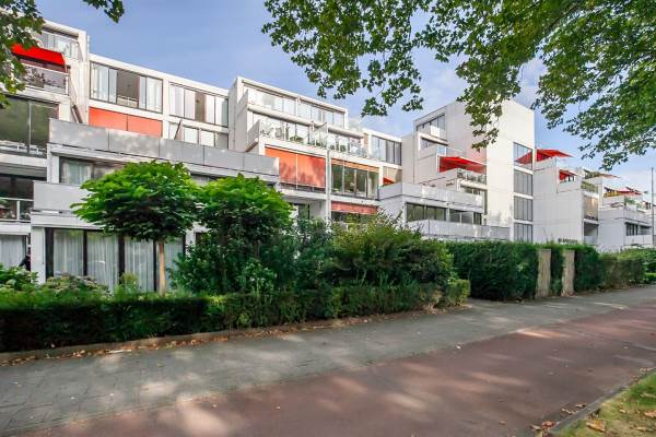 Woning Doenradestraat 40 E 30- 31 Breda