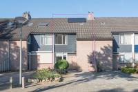 Woning Braakstraat 41 Oss