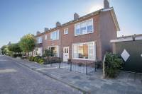 Woning Ceramstraat 4 Den Helder