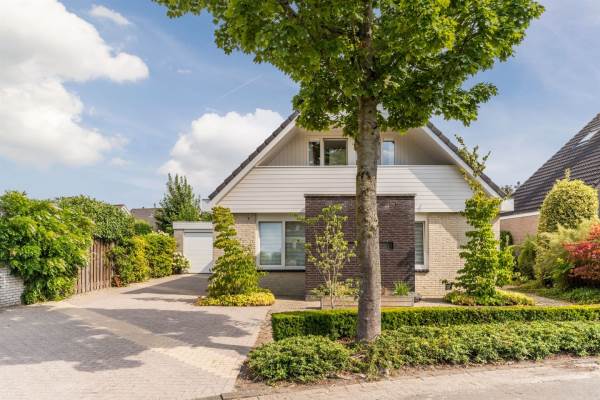 Woning Maarten Reuchlinlaan 3 Eindhoven