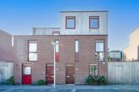 Woning Kuhnaustraat 4 Zwolle