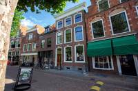 Woning Markt-Oostzijde 8 Oudewater