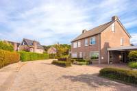Woning President Hopstakenlaan 47 Hoeven
