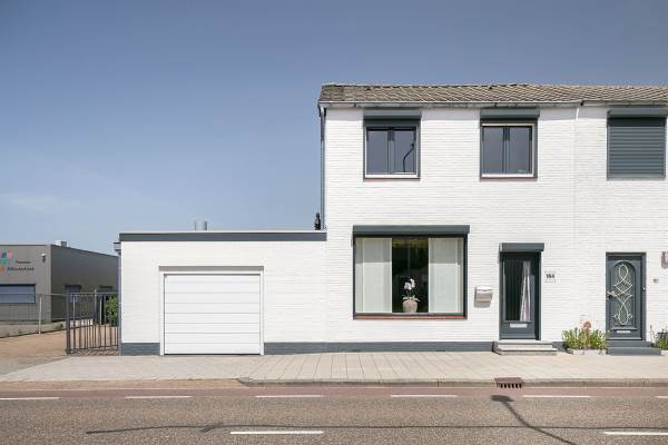 Woning Vogelzankweg 164 Landgraaf