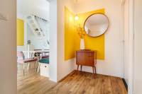 Woning Korhaanstraat 121c Rotterdam