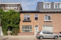 Woning Lekstraat 15 Haarlem