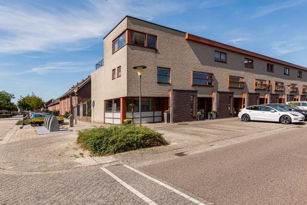 Woning Poortugaalstraat 47 Zoetermeer