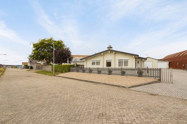 Woning Calandweg 51 Bergen op Zoom