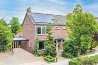 Woning Nico Bergsteijnweg 119 Woudenberg