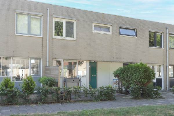 Woning Pinksterbloemweg 18 Almere
