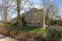 Woning Reigerlaan 60 Ouderkerk aan den IJssel