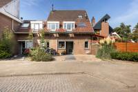 Woning Boerderijweg 30 Oud-Beijerland