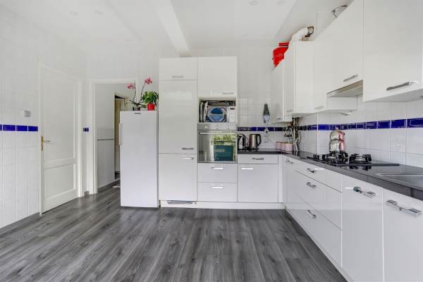 Woning Spionkopstraat 12 Den Haag