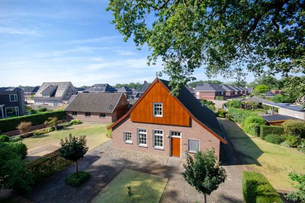 Woning Baltinksweg 34 Nijverdal