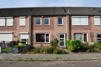 Woning Rembrandt van Rijnstraat 34 Schoondijke