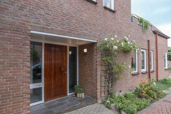 Woning Honingzwam 47 Alphen aan den Rijn