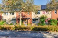 Woning Oltman Thomsenstraat 55 Almere