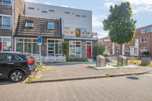 Woning Filipijnenstraat 130 Almere