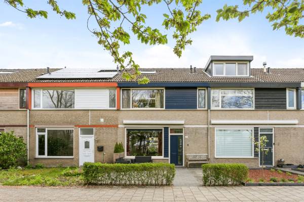Woning Vedelring 143 Etten-Leur