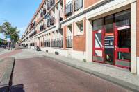 Woning Vaillantlaan 620 Den Haag