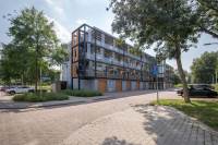 Woning van Houtenlaan 17 Pijnacker